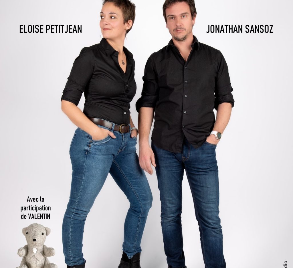 Affiche PATAUGEONS